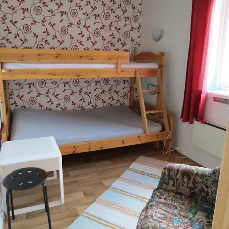 Solvang Camping Og Leirsted Alta Eksteriør billede