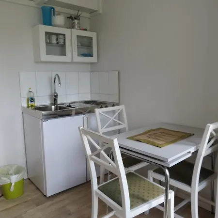 Solvang Camping Og Leirsted Alta Eksteriør billede