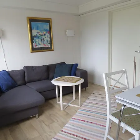 Solvang Camping Og Leirsted Alta Eksteriør billede