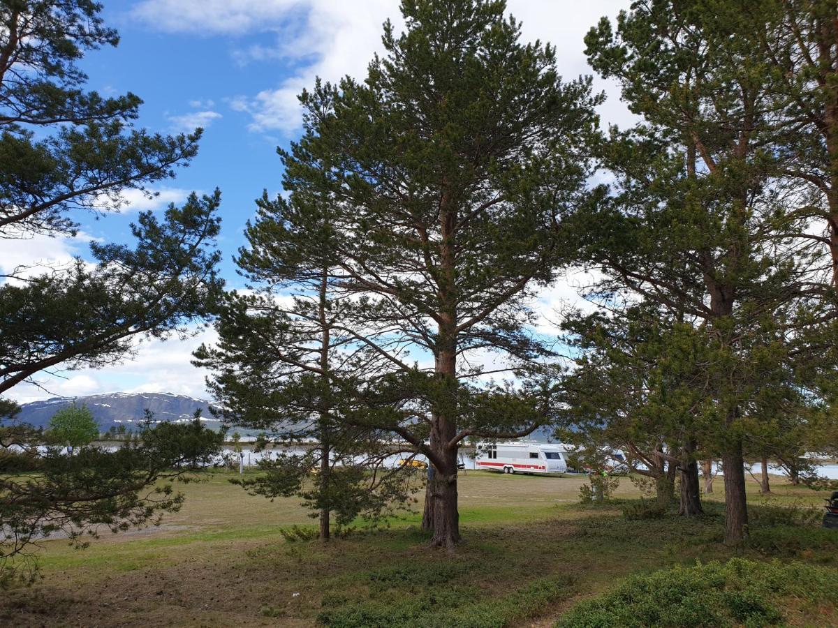 Campingplatz Solvang Og Alta