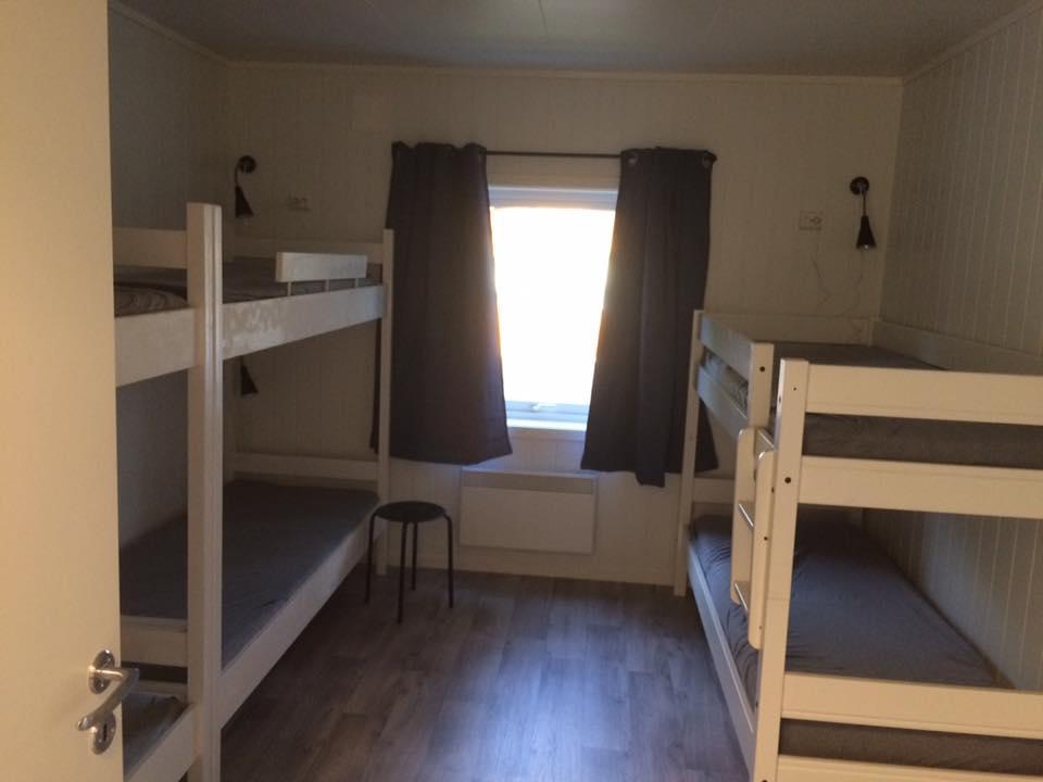 Solvang Og * Alta
