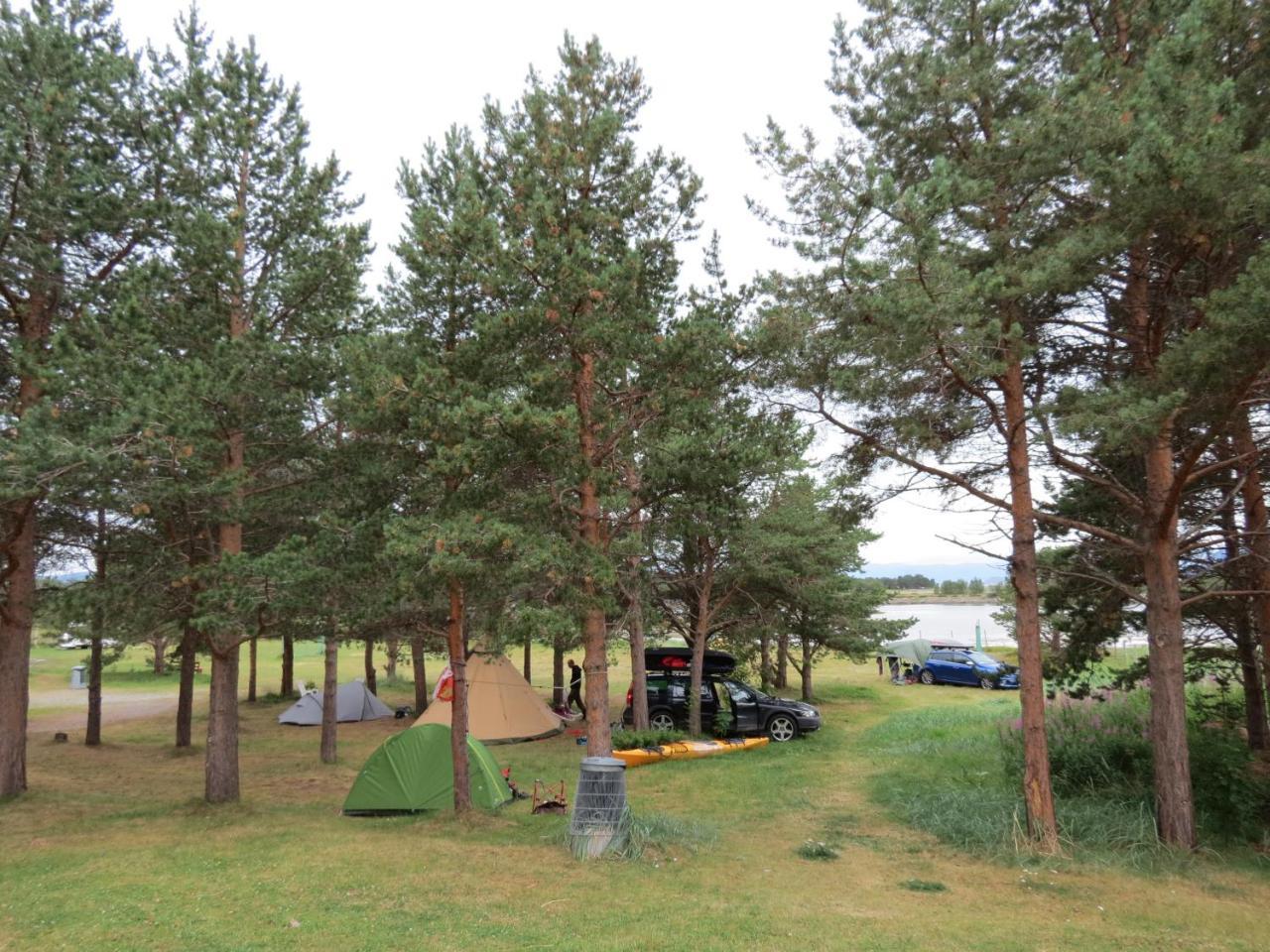 Campingplatz Solvang Og *
